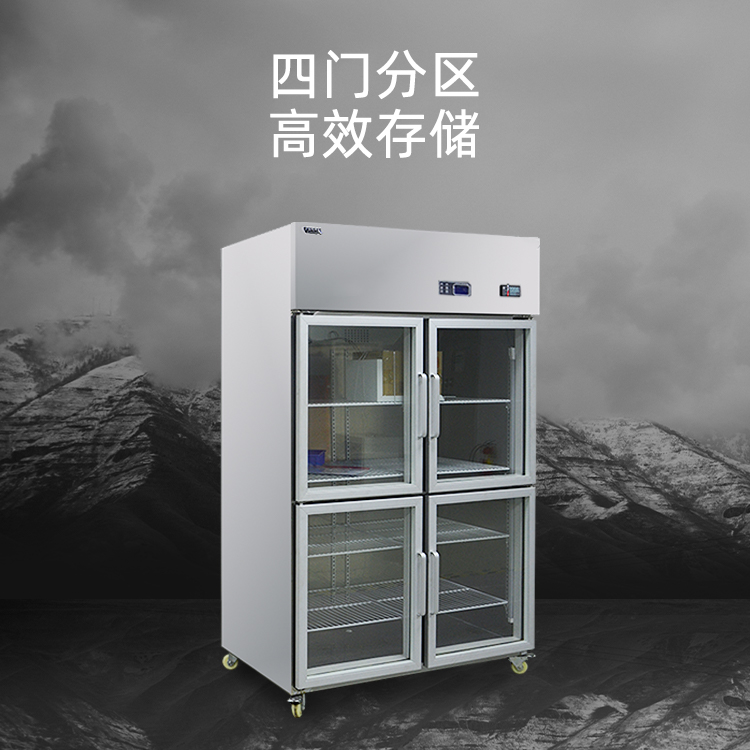 黄瓜视频软件 1000L玻璃门(图1) 黄瓜视频软件 1000L玻璃门(图1)